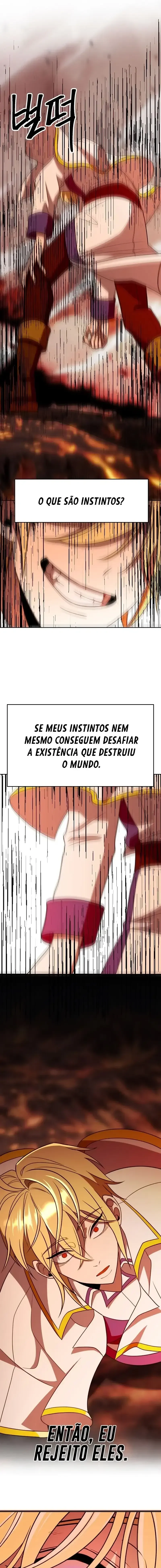 The Great Wizard Transcendent Capítulo 107 Página 17