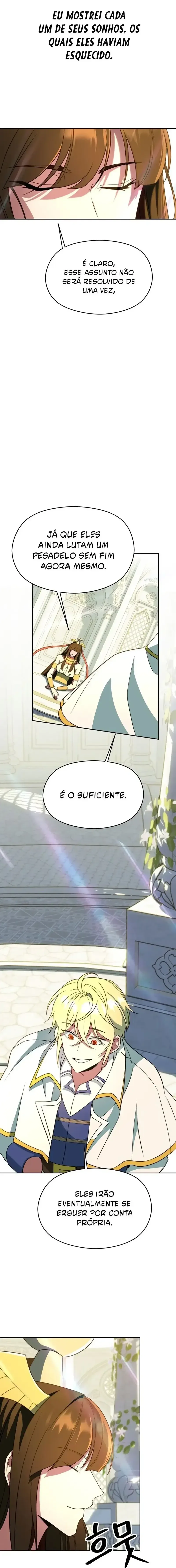 The Great Wizard Transcendent Capítulo 107 Página 4