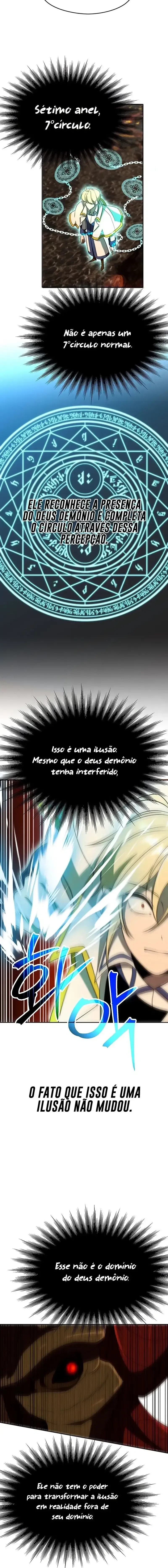 The Great Wizard Transcendent Capítulo 108 Página 16