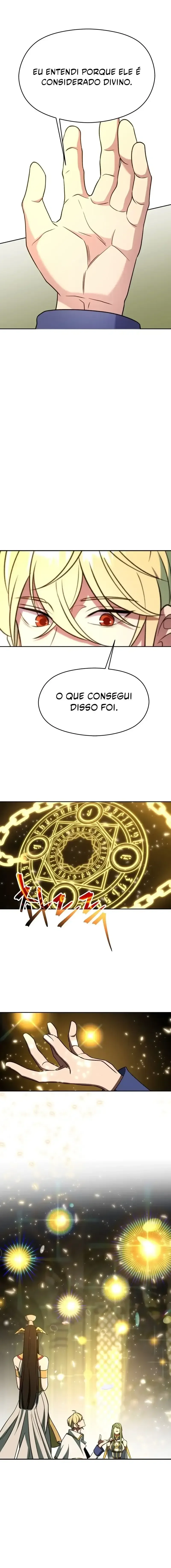The Great Wizard Transcendent Capítulo 109 Página 4