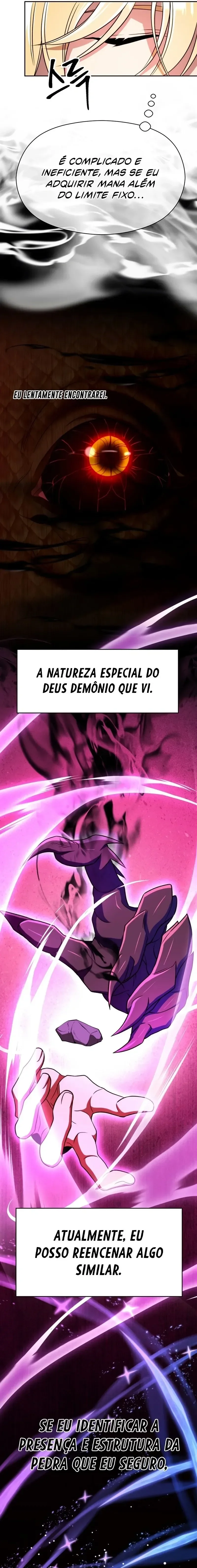 The Great Wizard Transcendent Capítulo 109 Página 7