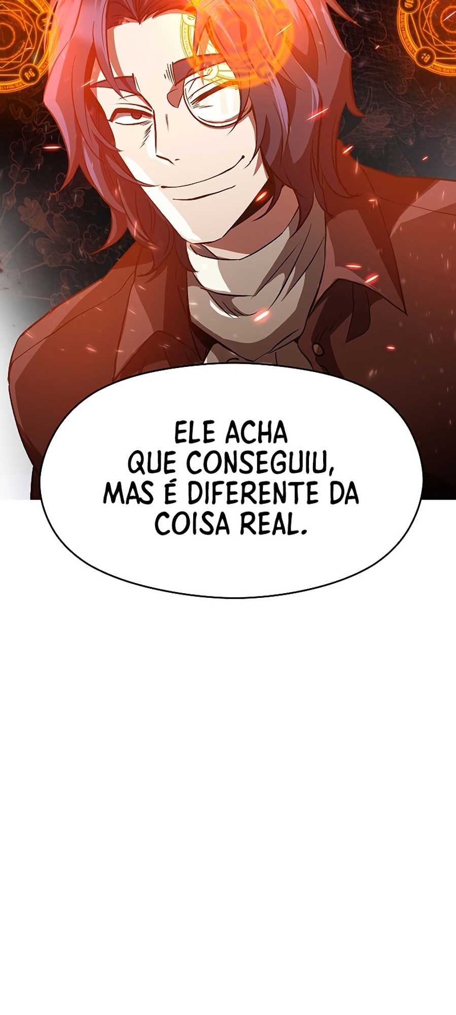 The Great Wizard Transcendent Capítulo 11 Página 20