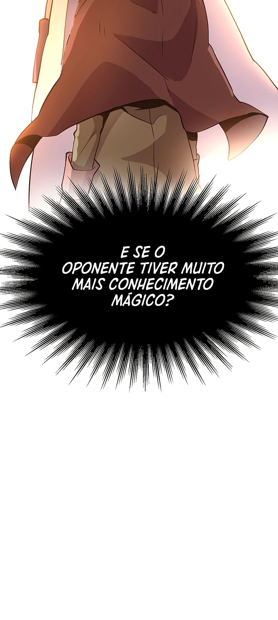 The Great Wizard Transcendent Capítulo 11 Página 26