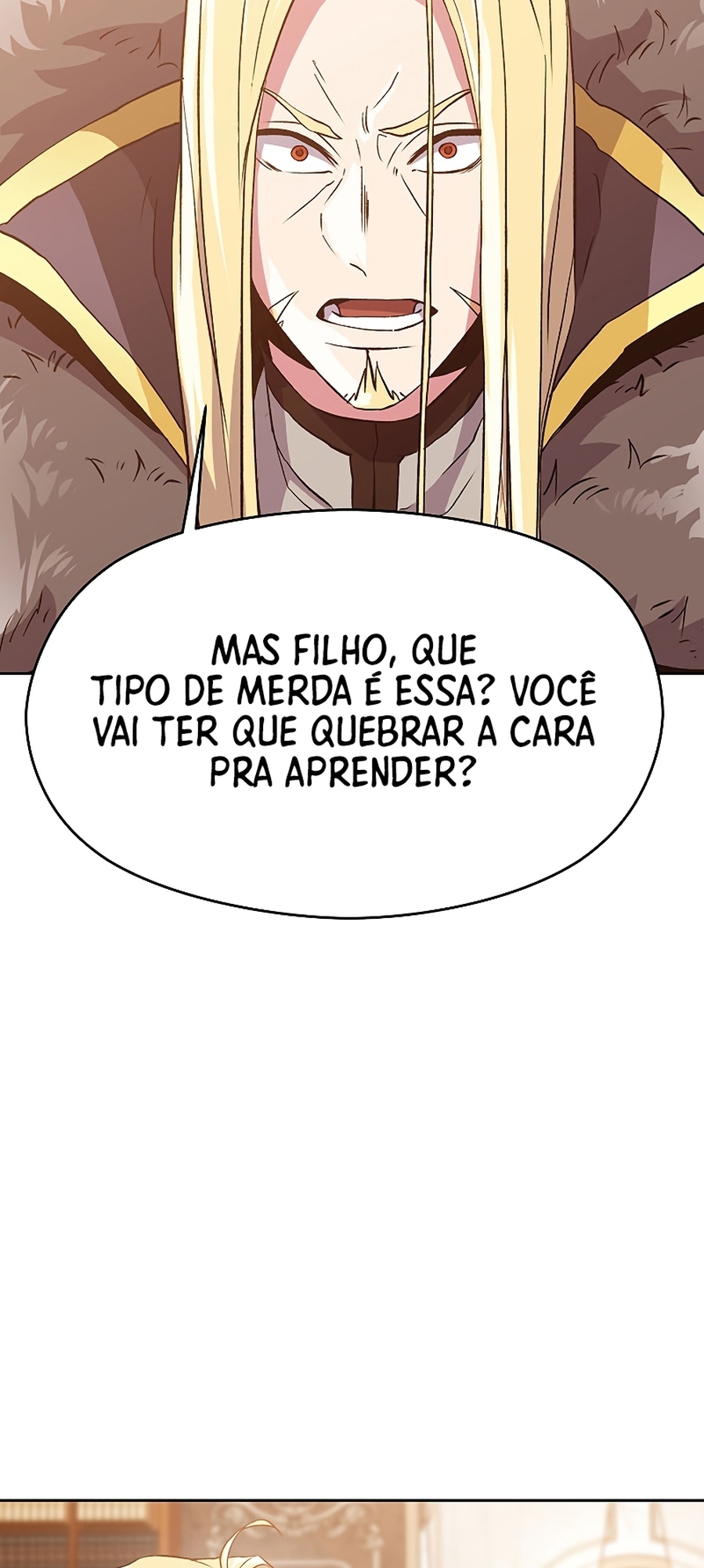 The Great Wizard Transcendent Capítulo 11 Página 32