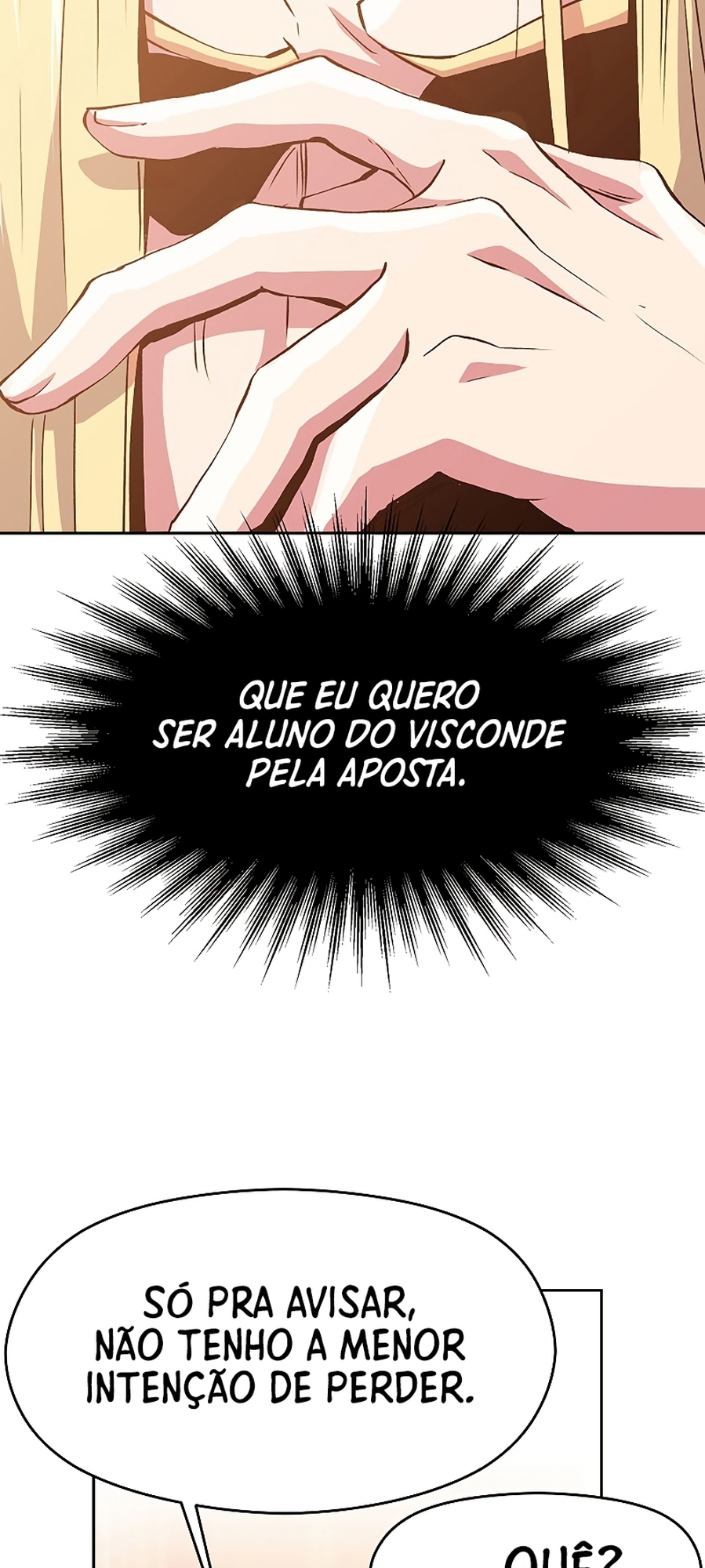 The Great Wizard Transcendent Capítulo 11 Página 35