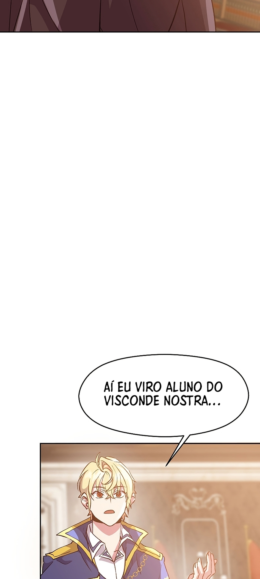 The Great Wizard Transcendent Capítulo 11 Página 44