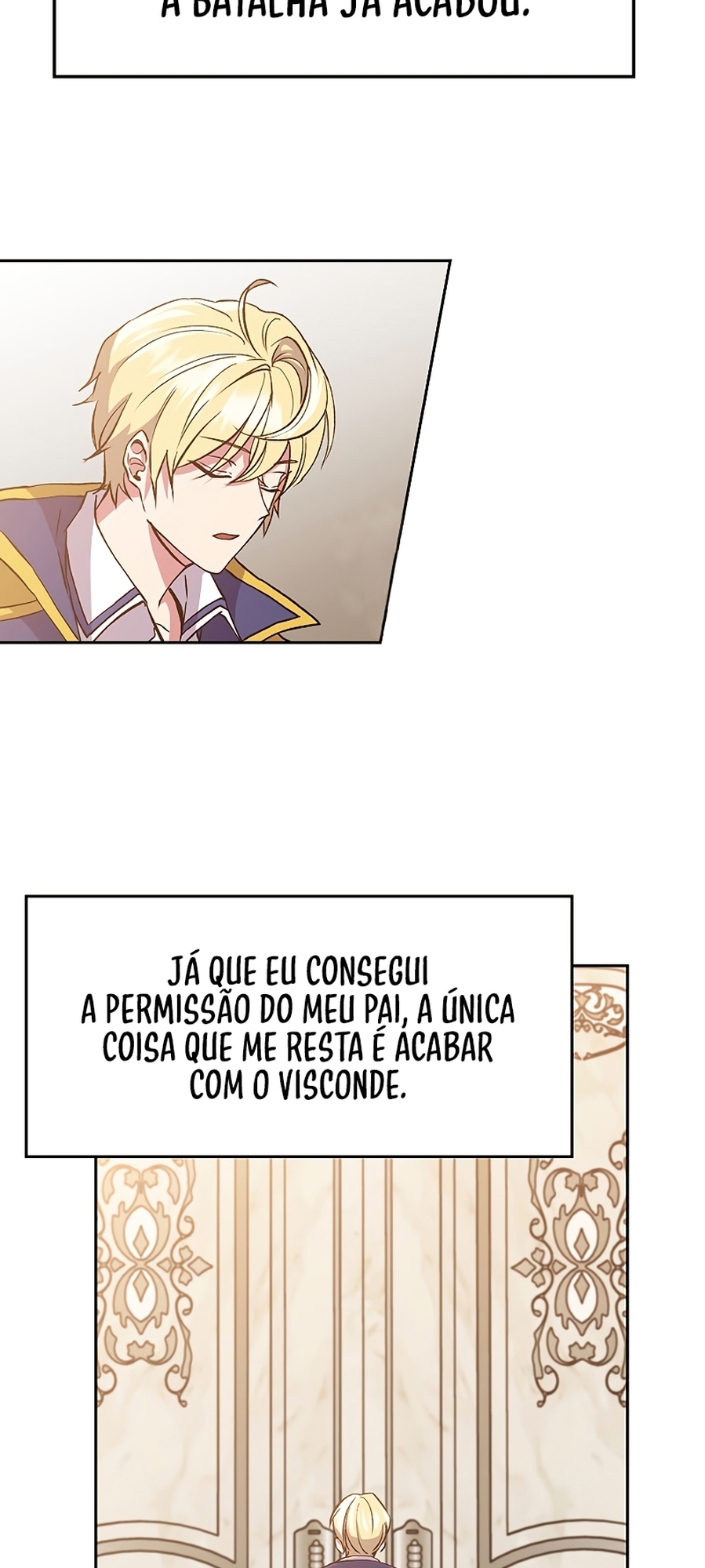 The Great Wizard Transcendent Capítulo 11 Página 50