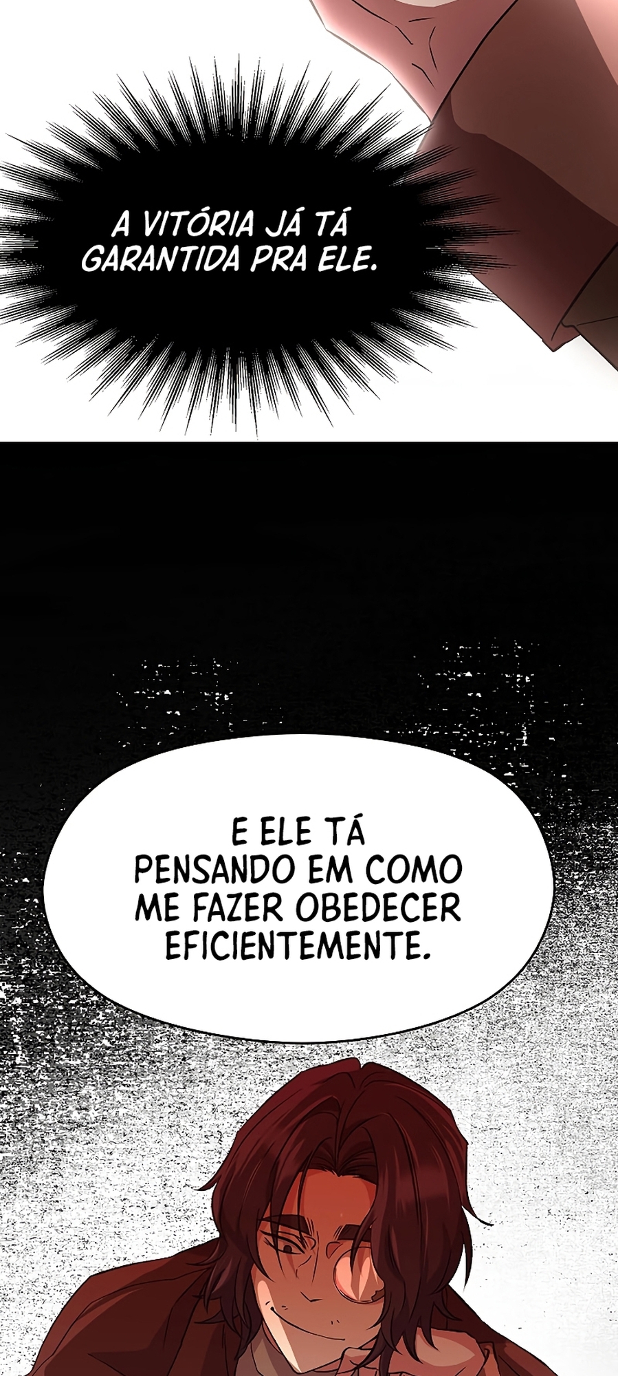 The Great Wizard Transcendent Capítulo 11 Página 52