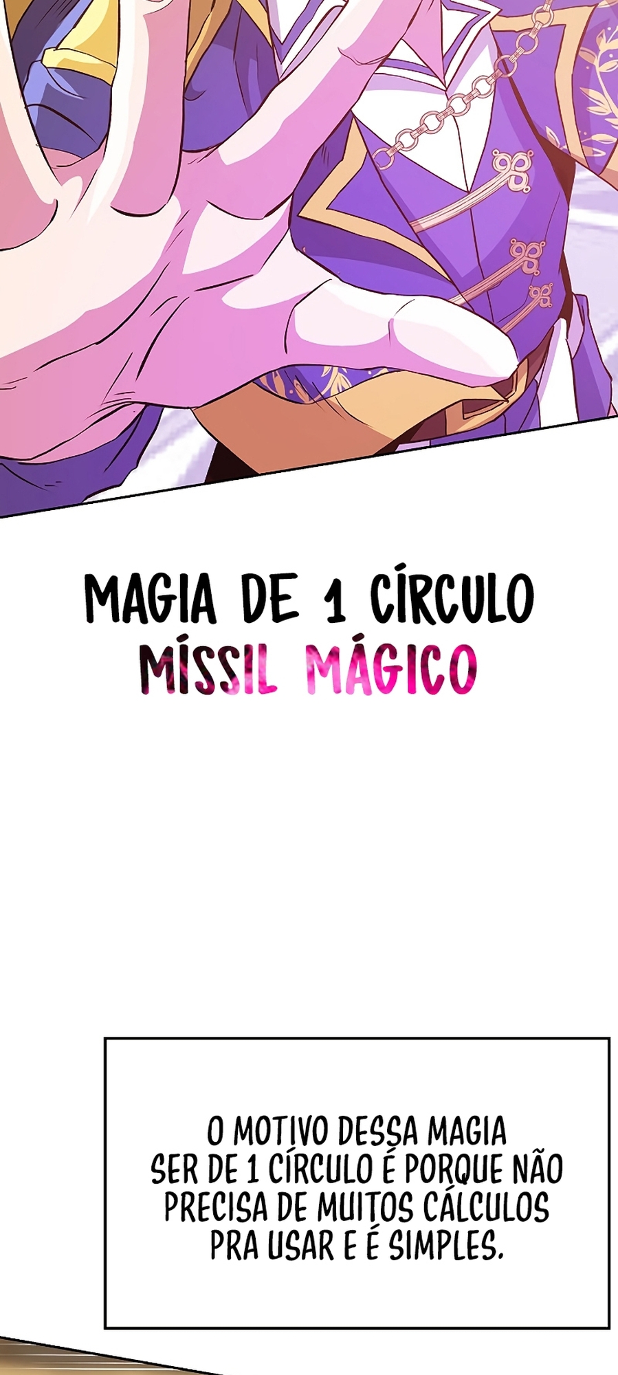 The Great Wizard Transcendent Capítulo 11 Página 63