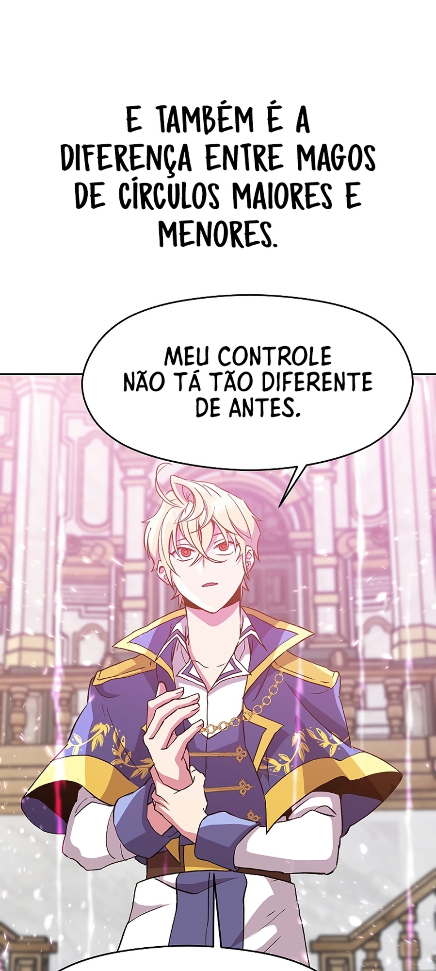 The Great Wizard Transcendent Capítulo 11 Página 75
