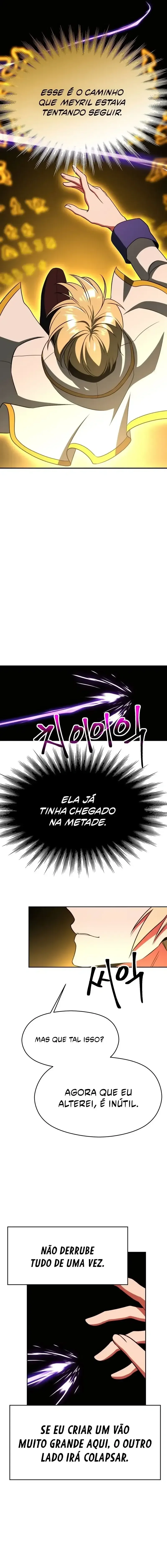 The Great Wizard Transcendent Capítulo 114 Página 13
