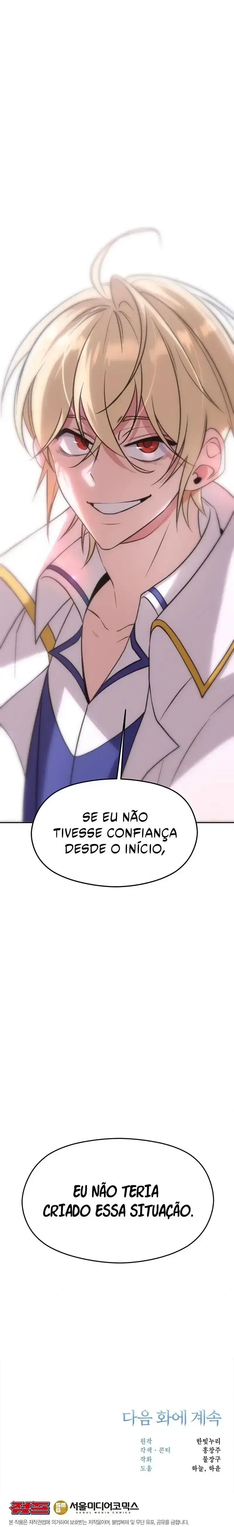 The Great Wizard Transcendent Capítulo 115 Página 22