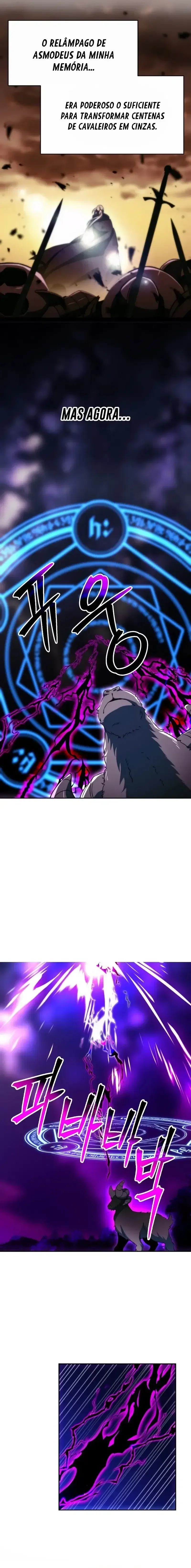 The Great Wizard Transcendent Capítulo 116 Página 10
