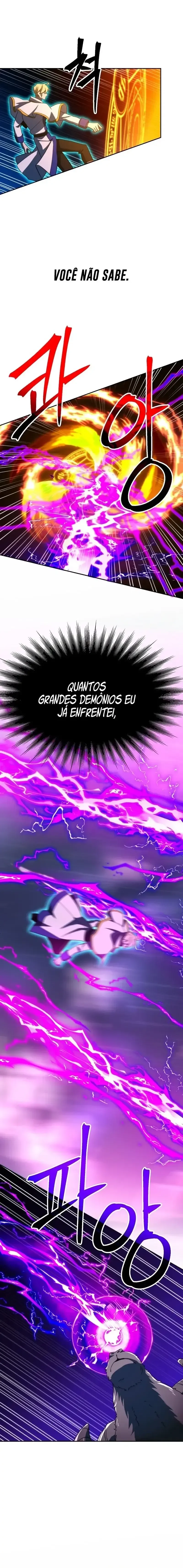 The Great Wizard Transcendent Capítulo 116 Página 14