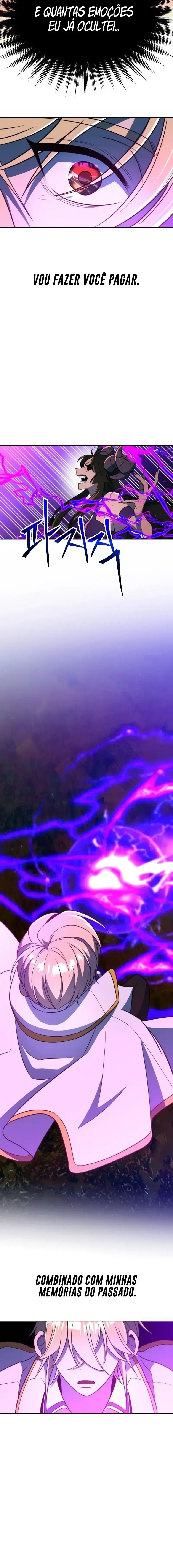 The Great Wizard Transcendent Capítulo 116 Página 16