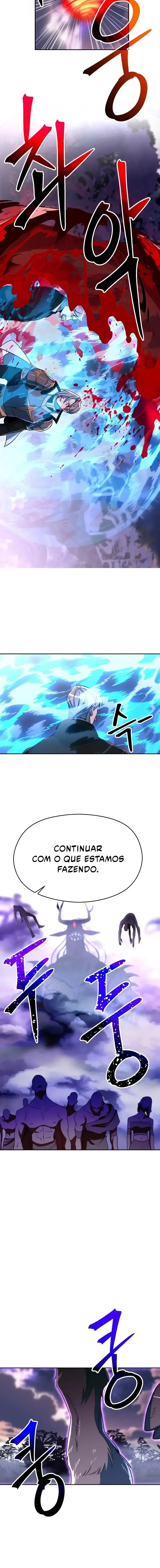 The Great Wizard Transcendent Capítulo 116 Página 4