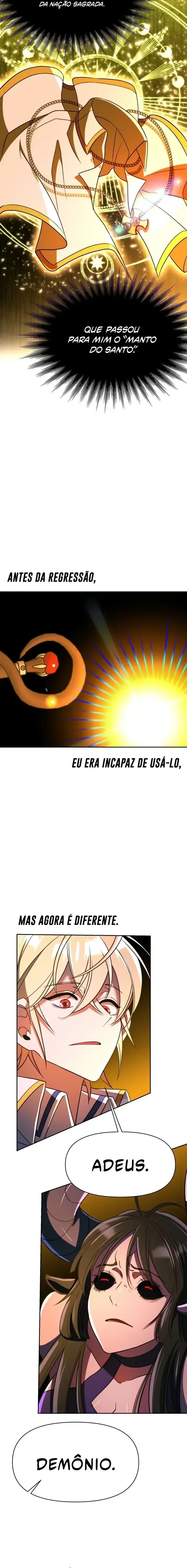 The Great Wizard Transcendent Capítulo 117 Página 12