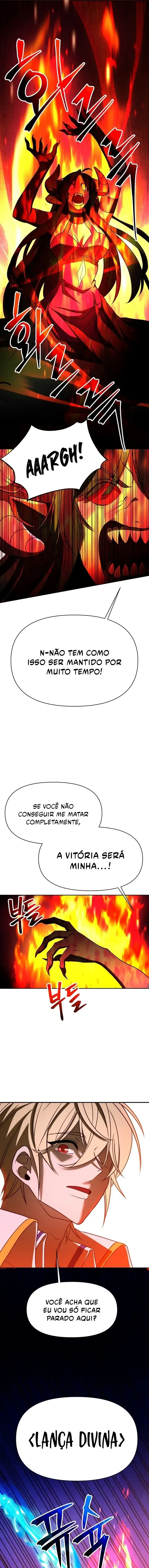 The Great Wizard Transcendent Capítulo 117 Página 19