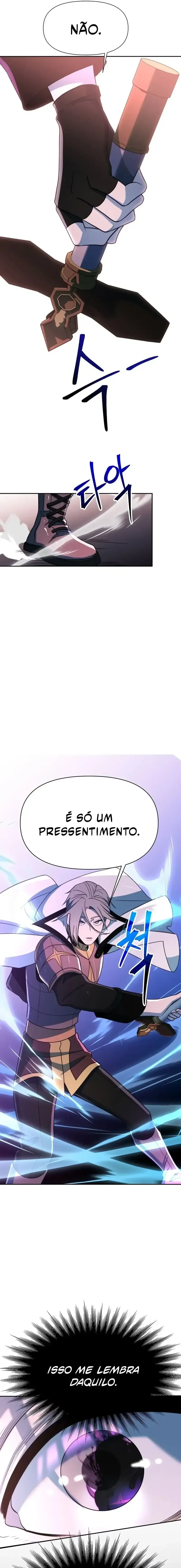 The Great Wizard Transcendent Capítulo 117 Página 7