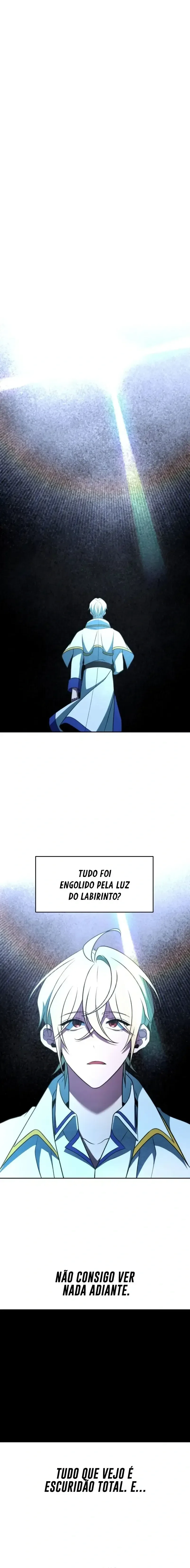 The Great Wizard Transcendent Capítulo 118 Página 12