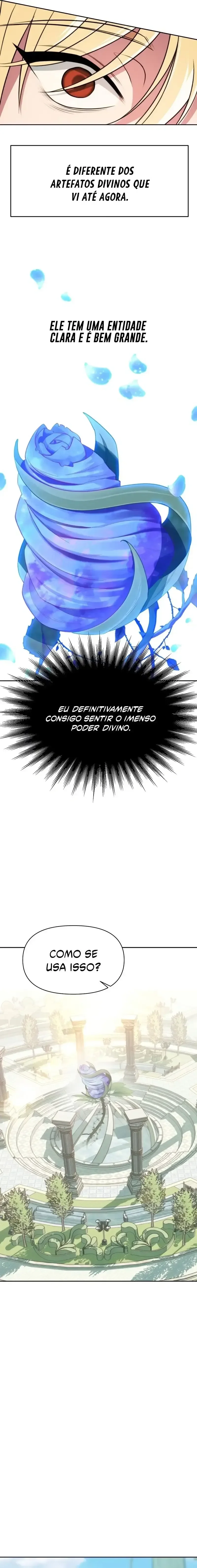 The Great Wizard Transcendent Capítulo 118 Página 5