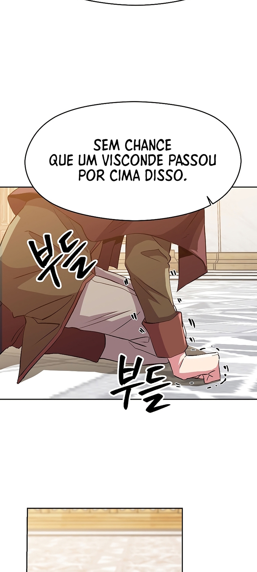The Great Wizard Transcendent Capítulo 13 Página 13