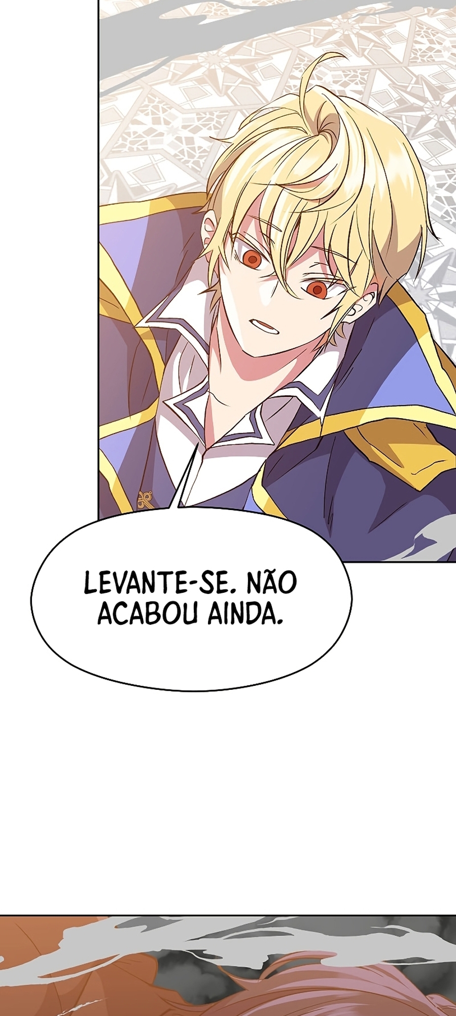 The Great Wizard Transcendent Capítulo 13 Página 19