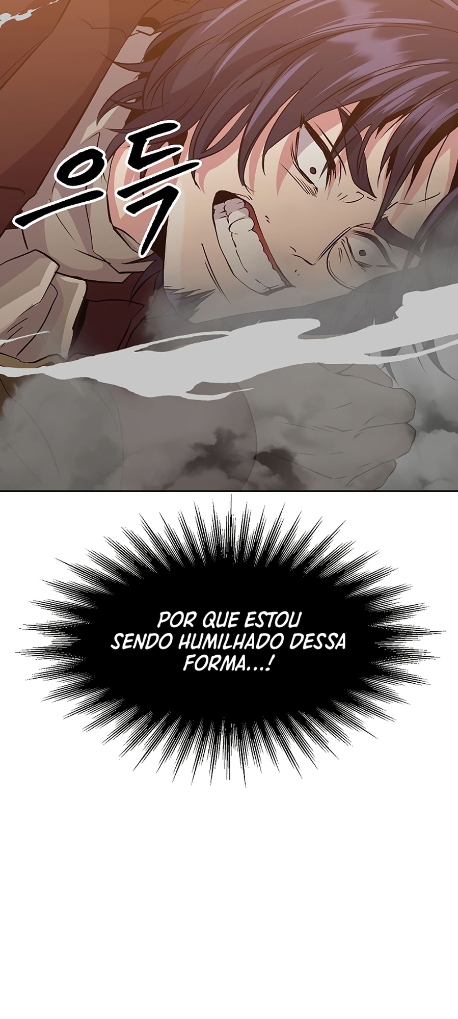 The Great Wizard Transcendent Capítulo 13 Página 20