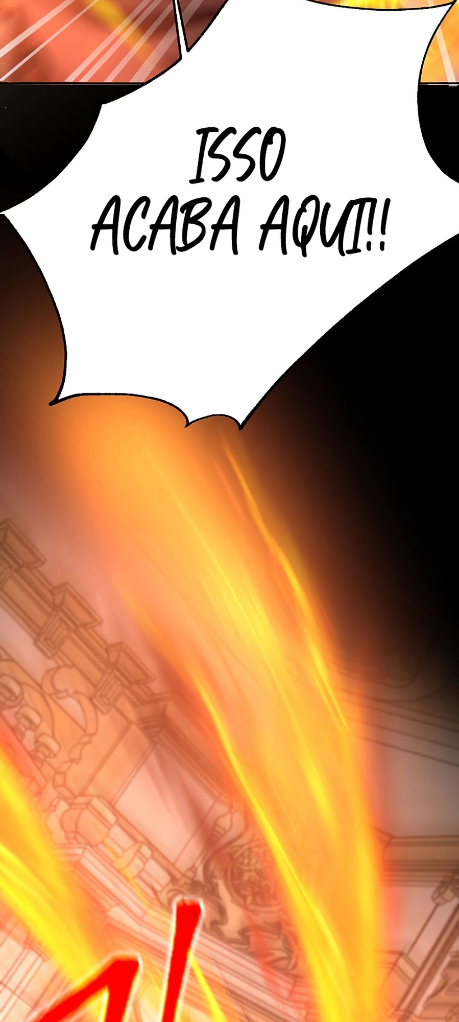 The Great Wizard Transcendent Capítulo 13 Página 35