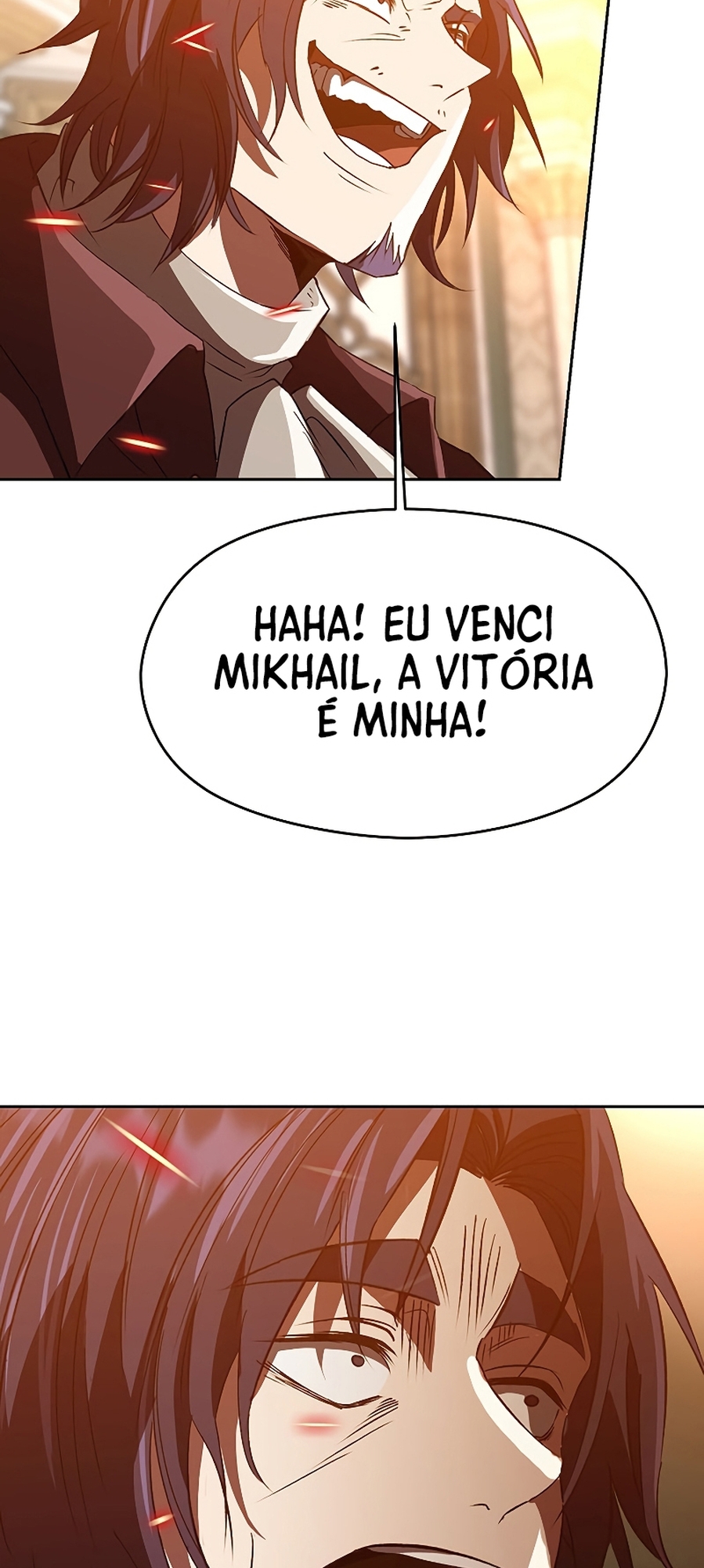 The Great Wizard Transcendent Capítulo 13 Página 38