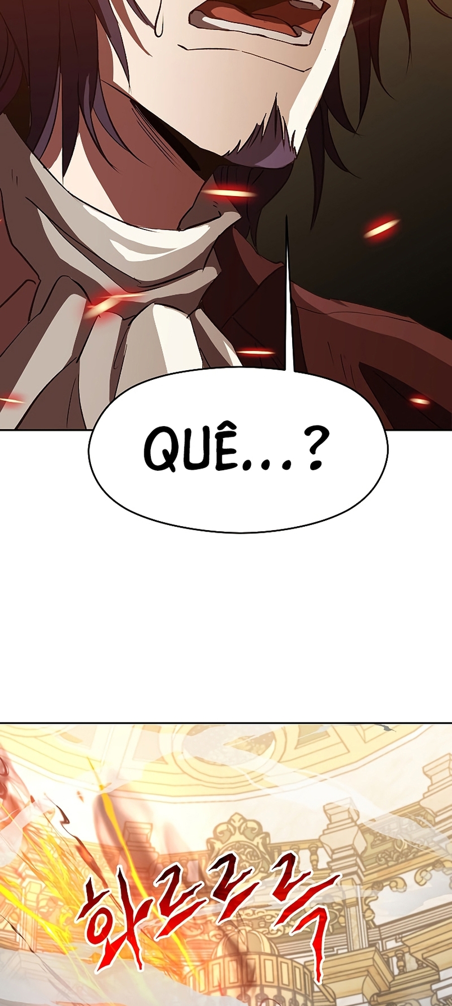 The Great Wizard Transcendent Capítulo 13 Página 39