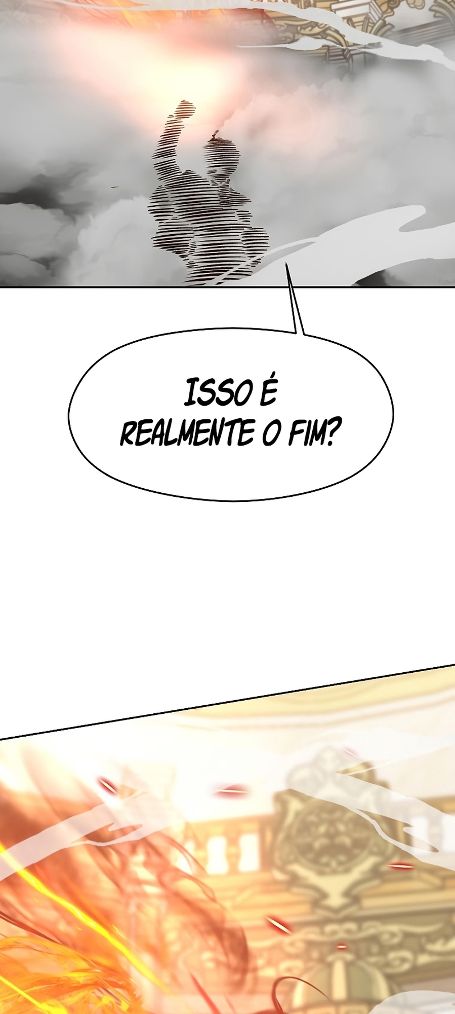 The Great Wizard Transcendent Capítulo 13 Página 40