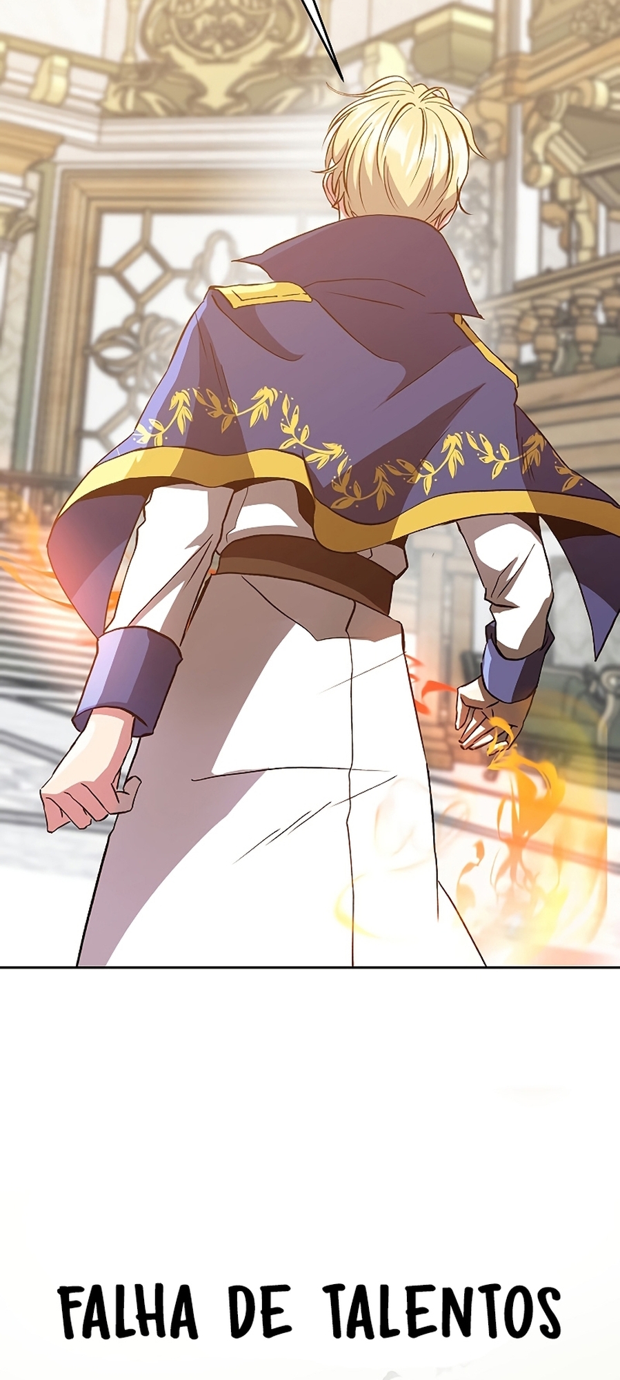 The Great Wizard Transcendent Capítulo 13 Página 46