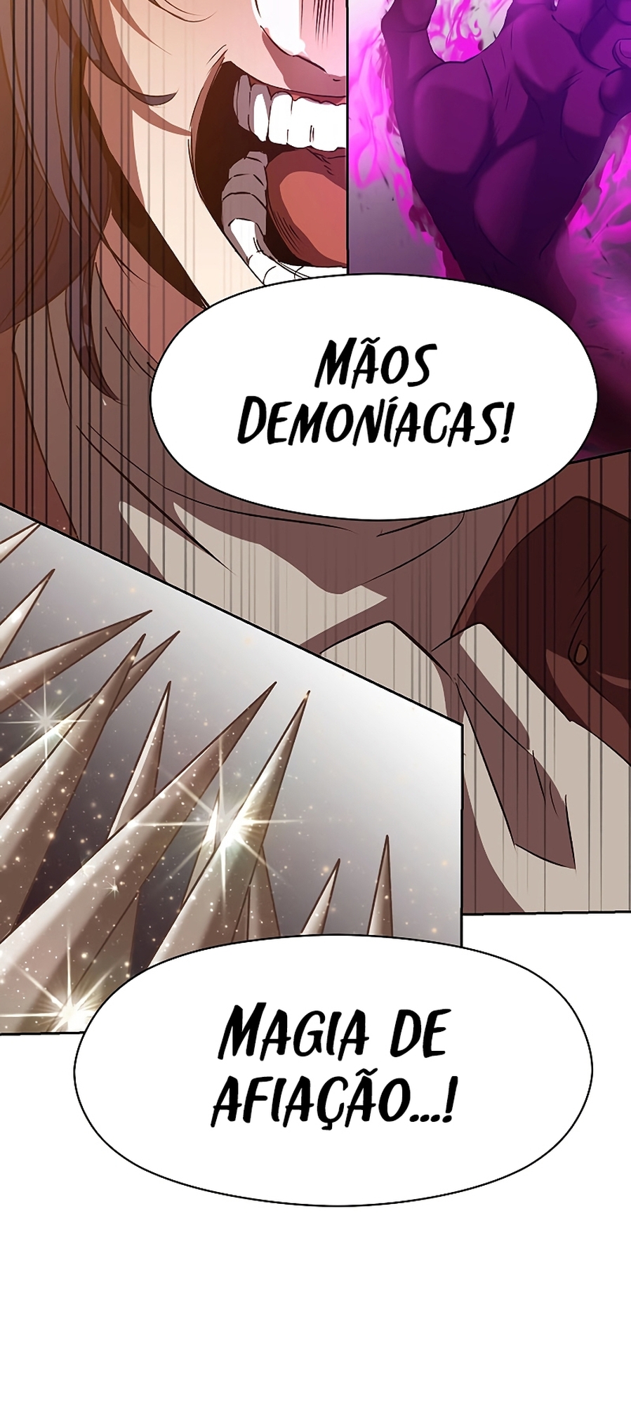 The Great Wizard Transcendent Capítulo 13 Página 53
