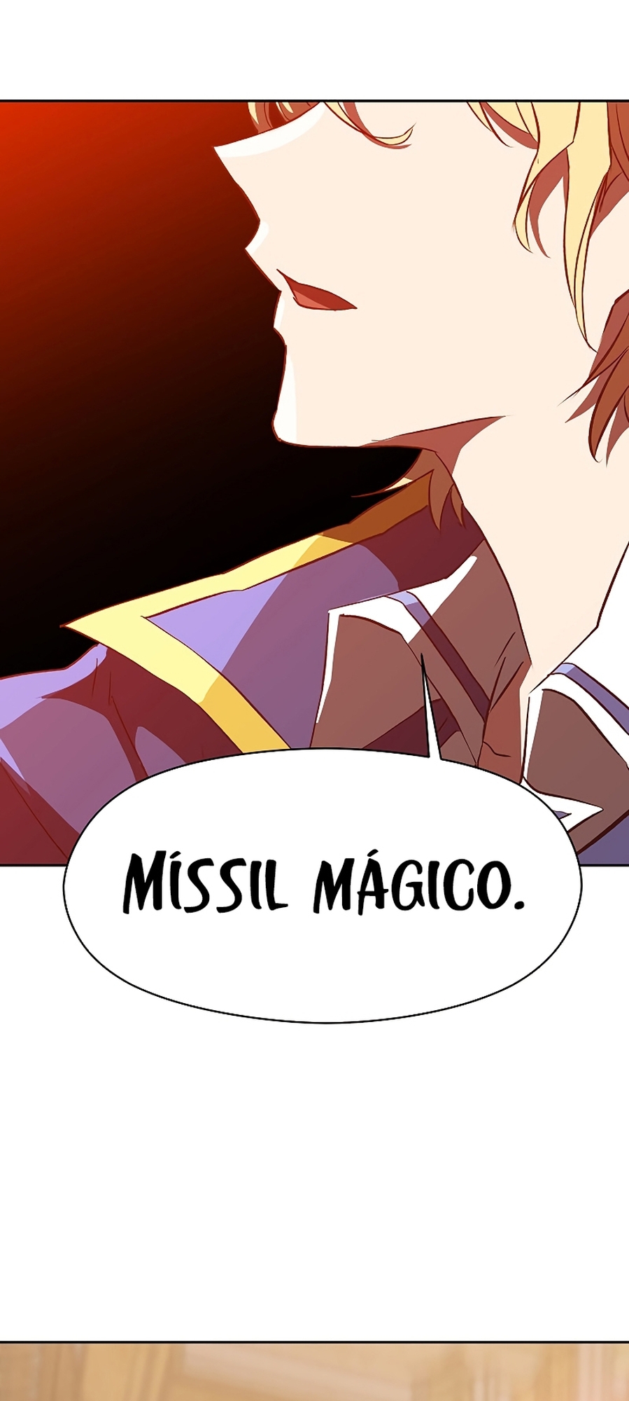 The Great Wizard Transcendent Capítulo 13 Página 55
