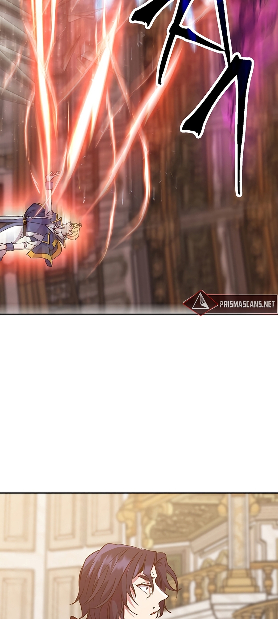 The Great Wizard Transcendent Capítulo 13 Página 57