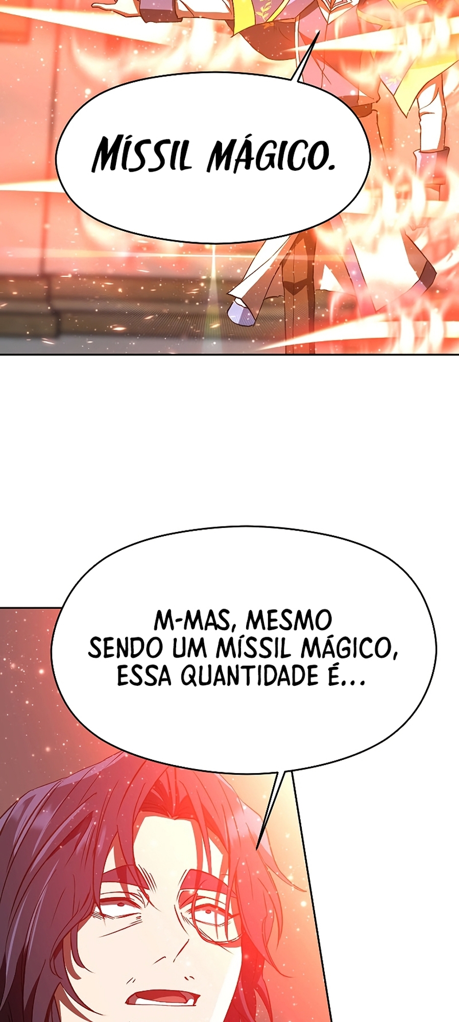The Great Wizard Transcendent Capítulo 13 Página 61