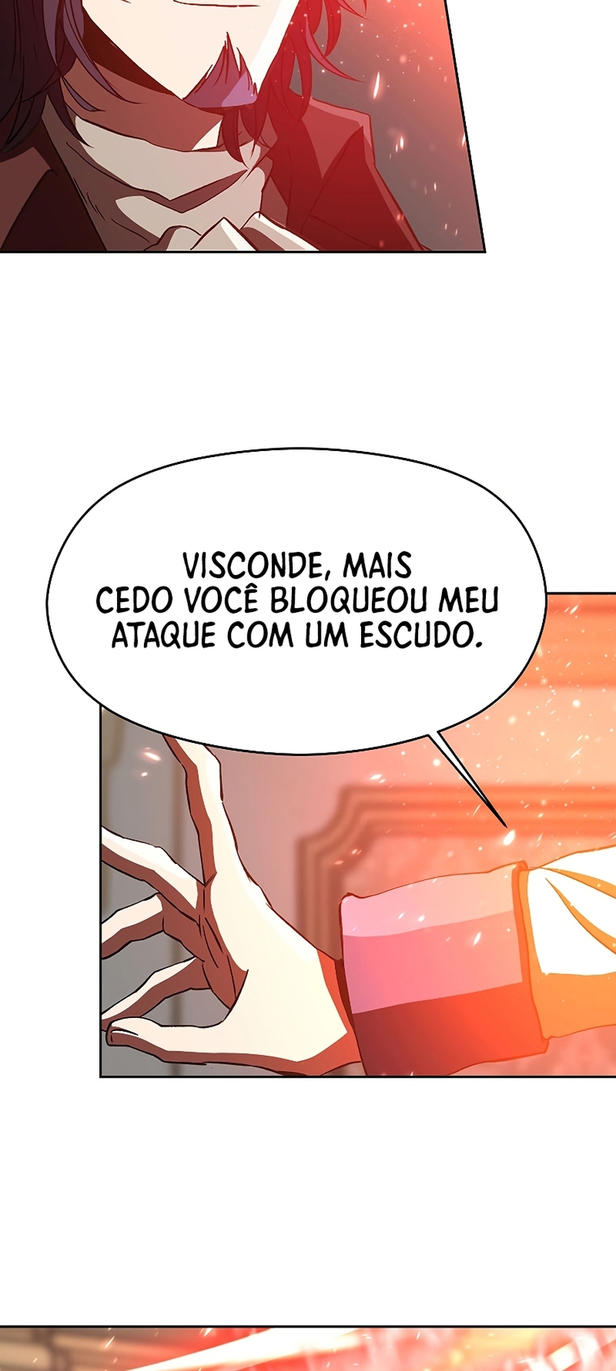 The Great Wizard Transcendent Capítulo 13 Página 62