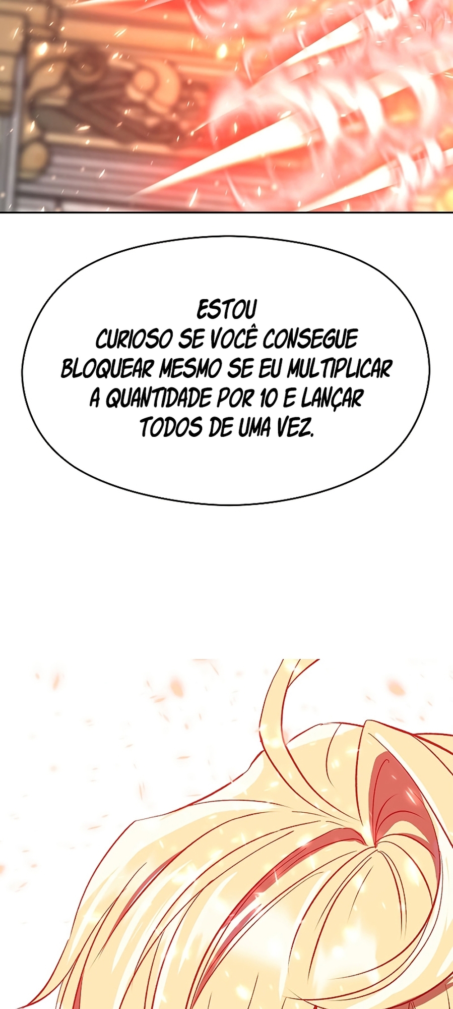 The Great Wizard Transcendent Capítulo 13 Página 63