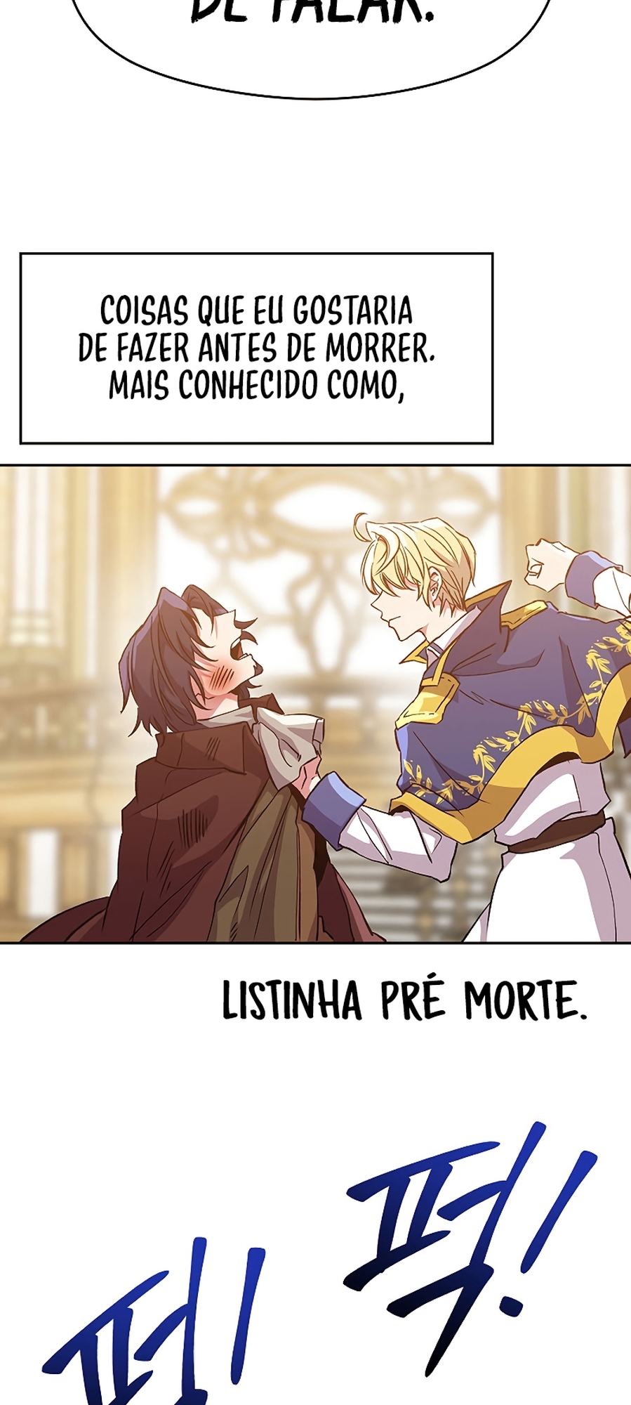 The Great Wizard Transcendent Capítulo 14 Página 12