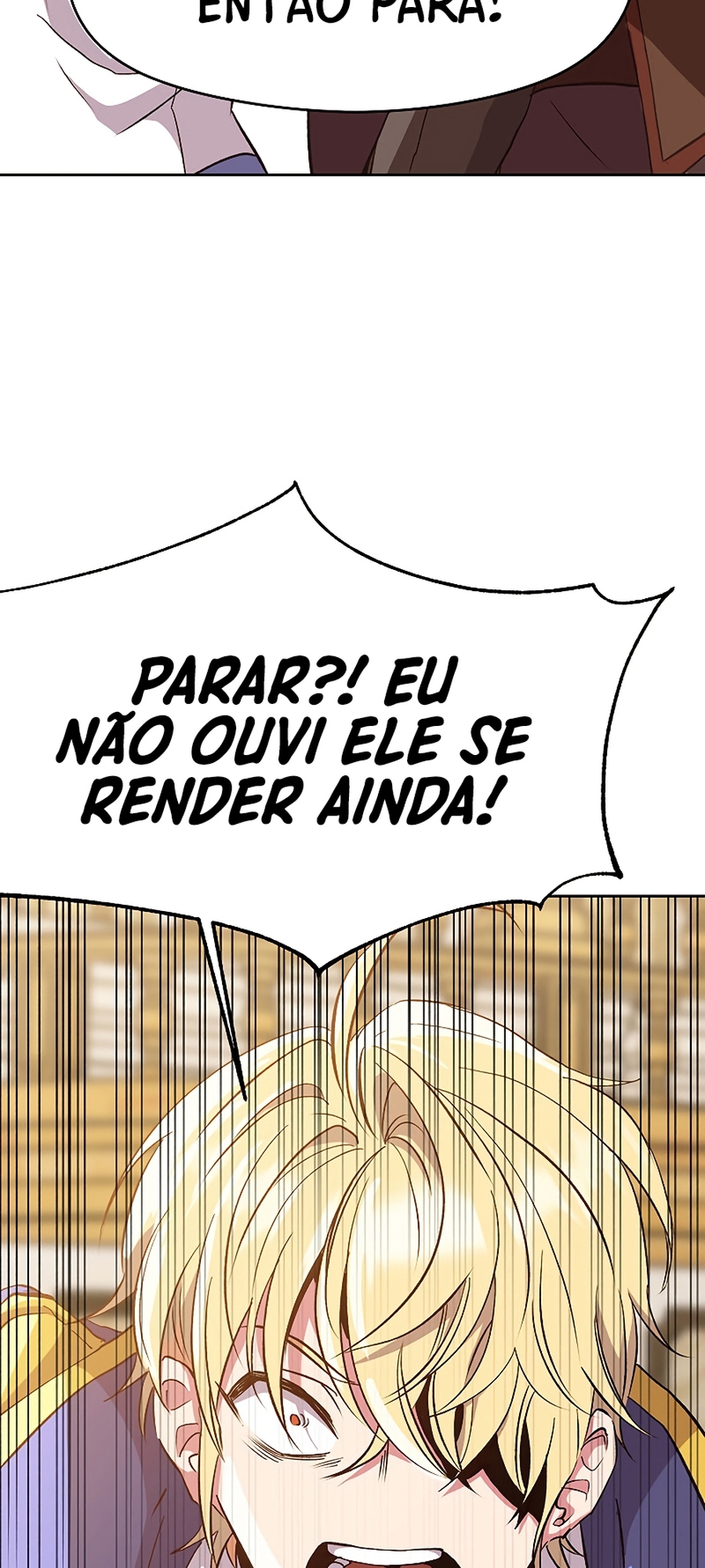 The Great Wizard Transcendent Capítulo 14 Página 18