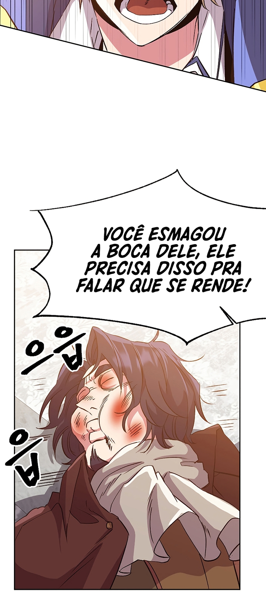 The Great Wizard Transcendent Capítulo 14 Página 19