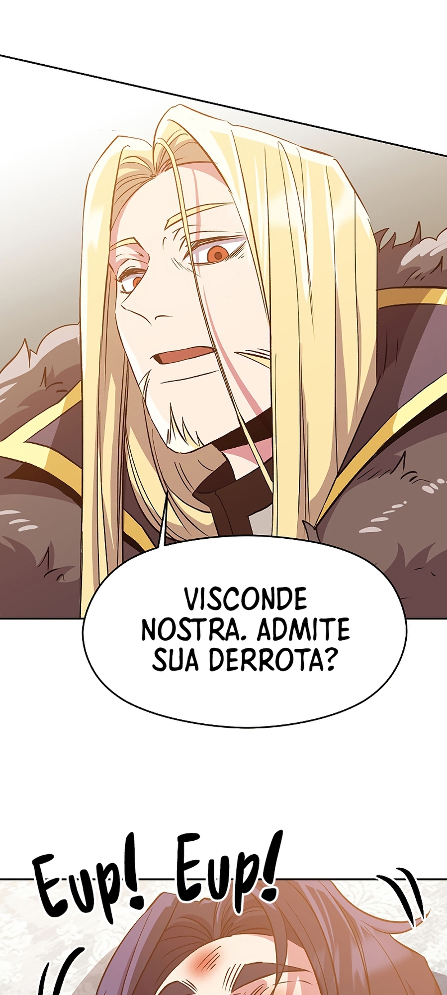 The Great Wizard Transcendent Capítulo 14 Página 22