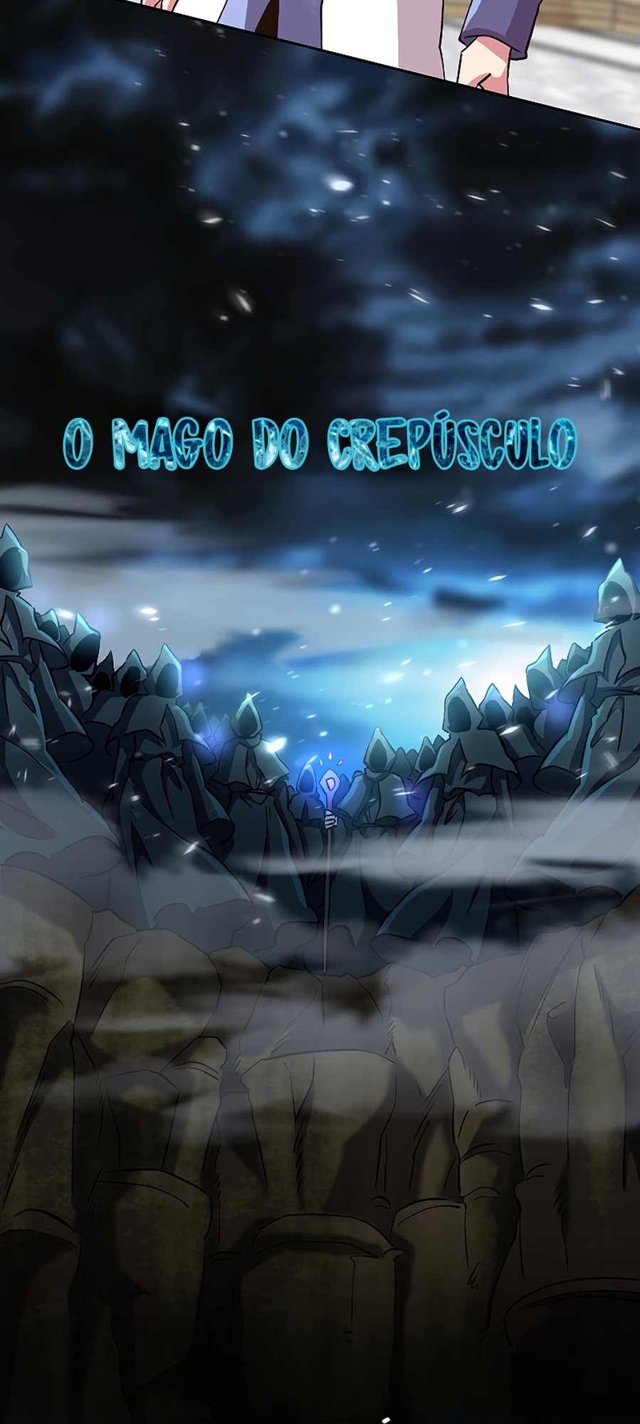 The Great Wizard Transcendent Capítulo 14 Página 30