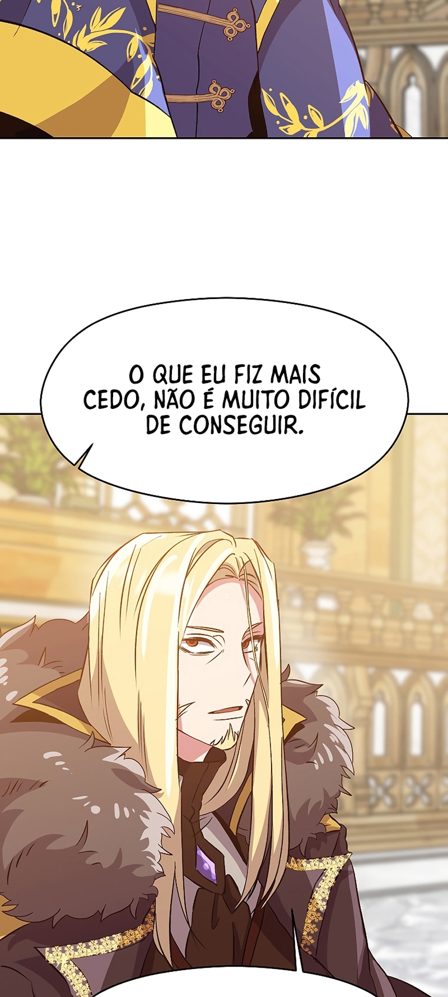 The Great Wizard Transcendent Capítulo 14 Página 33