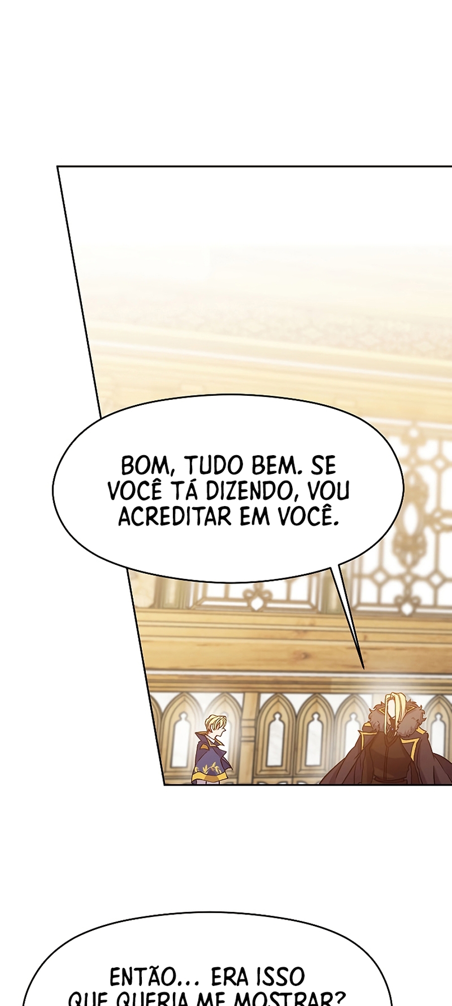 The Great Wizard Transcendent Capítulo 14 Página 35