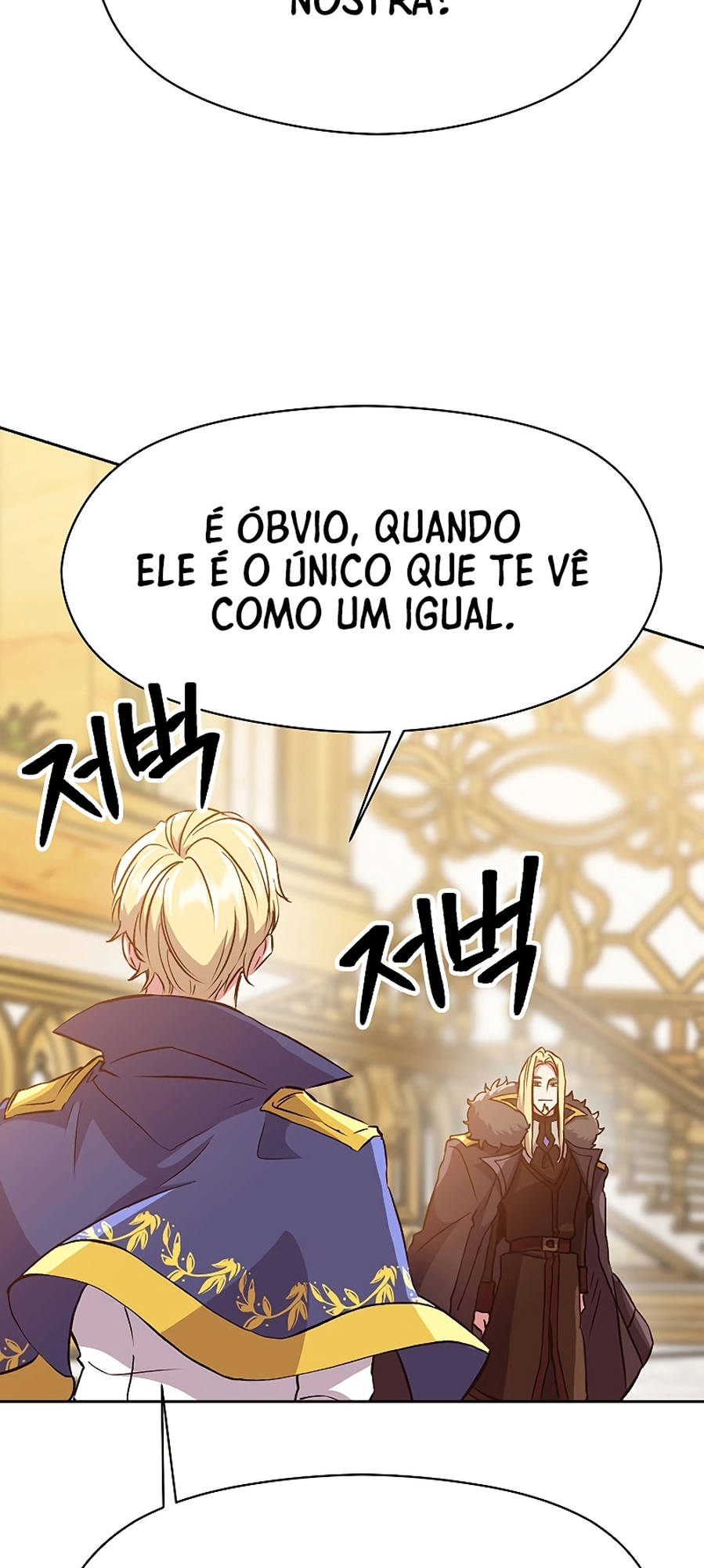 The Great Wizard Transcendent Capítulo 14 Página 41