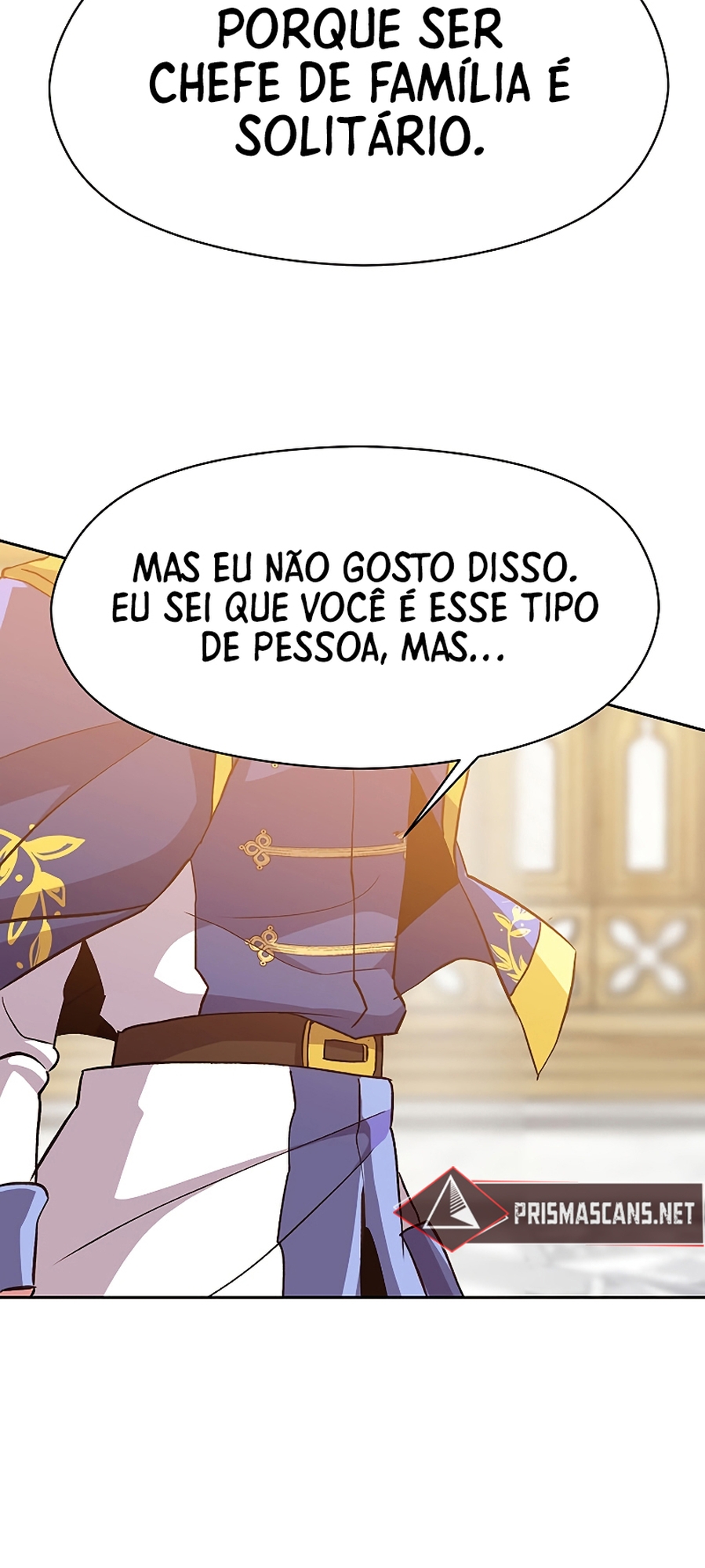 The Great Wizard Transcendent Capítulo 14 Página 42