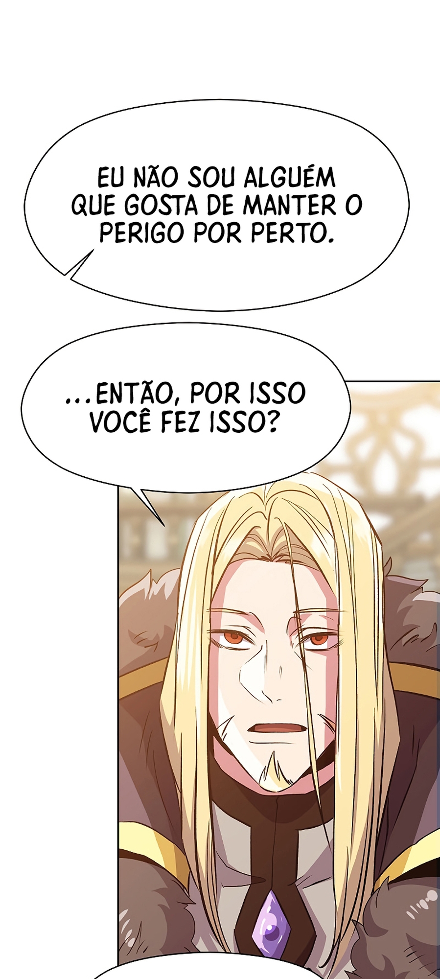 The Great Wizard Transcendent Capítulo 14 Página 43