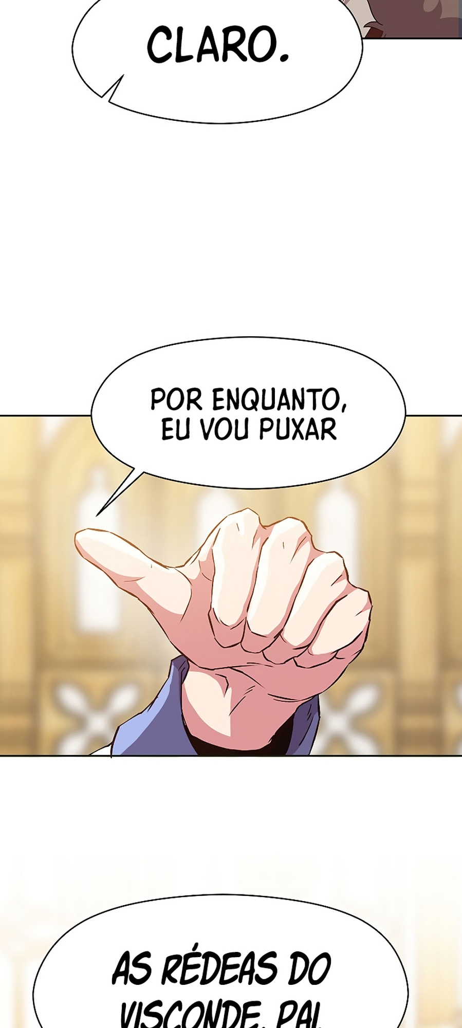 The Great Wizard Transcendent Capítulo 14 Página 44